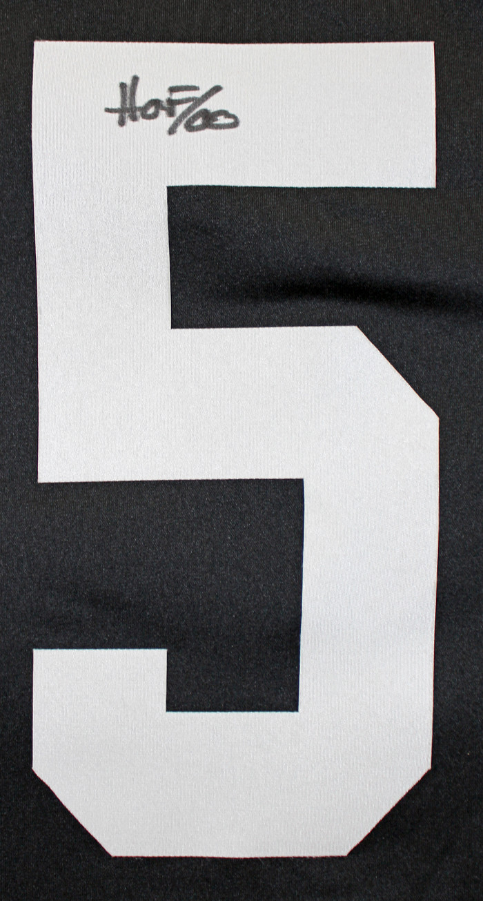 Raiders Howie Long 