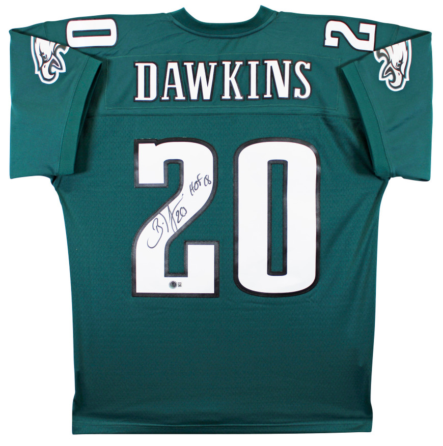 Eagles Brian Dawkins 