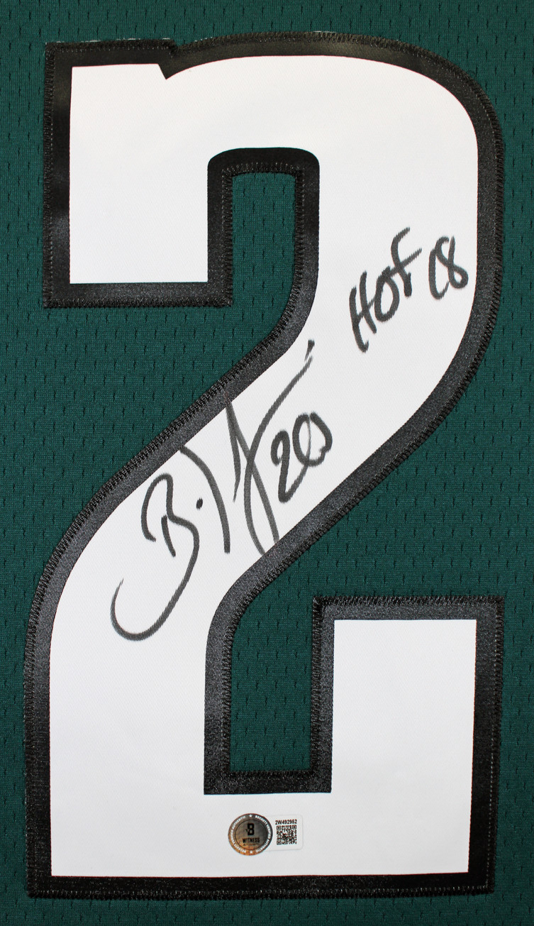Eagles Brian Dawkins 