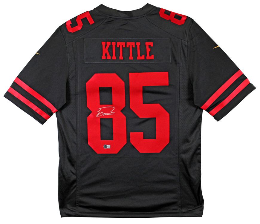 nike george kittle shirt