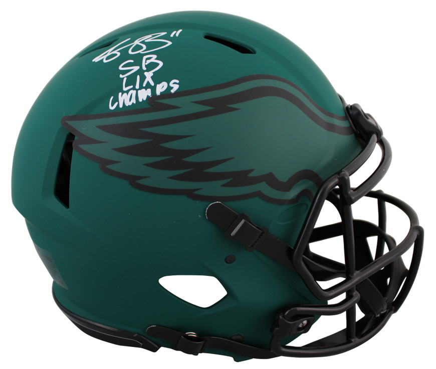 Eagles A.J. Brown 