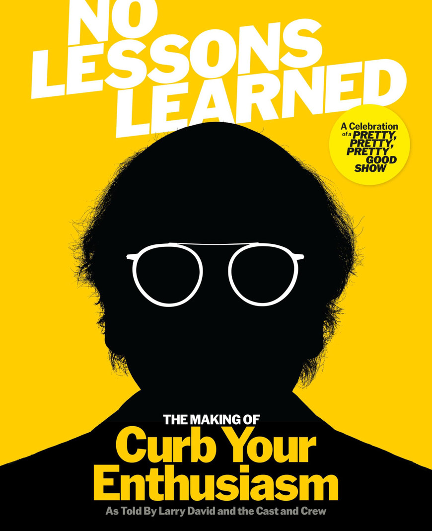 Susie Essman Curb Your Enthusiasm Crave No Lessons Learned Larry