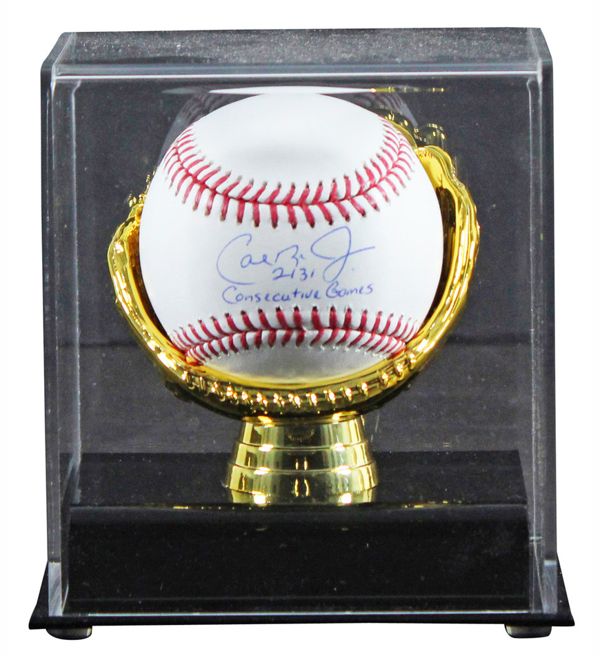 Orioles Cal Ripken Jr. 