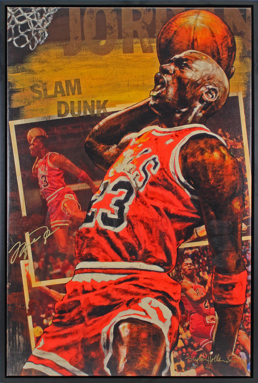 michael jordan number 14