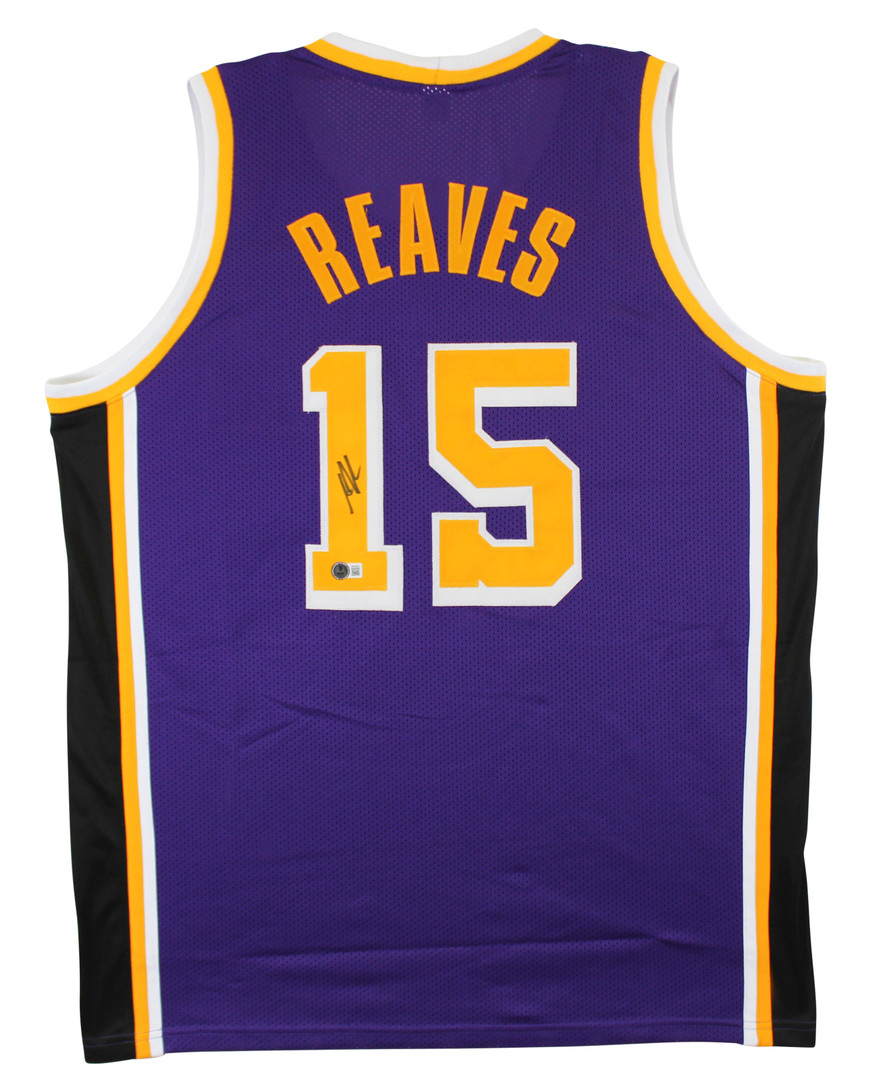 austin reaves jersey lakers