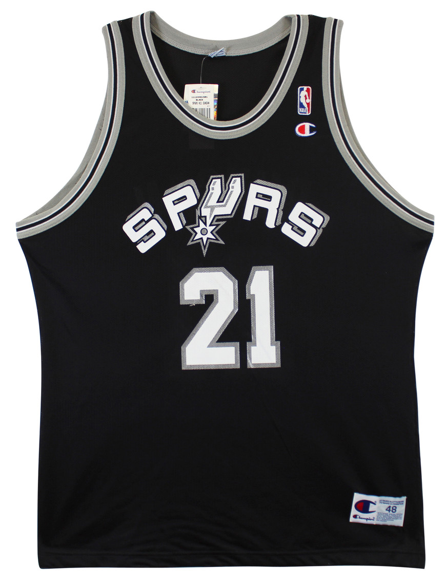 希少‼️USA製 90s NBA SPURS Champion 48 ブラック 希少‼️USA製 90s NBA SPURS Champion 48 ブラック