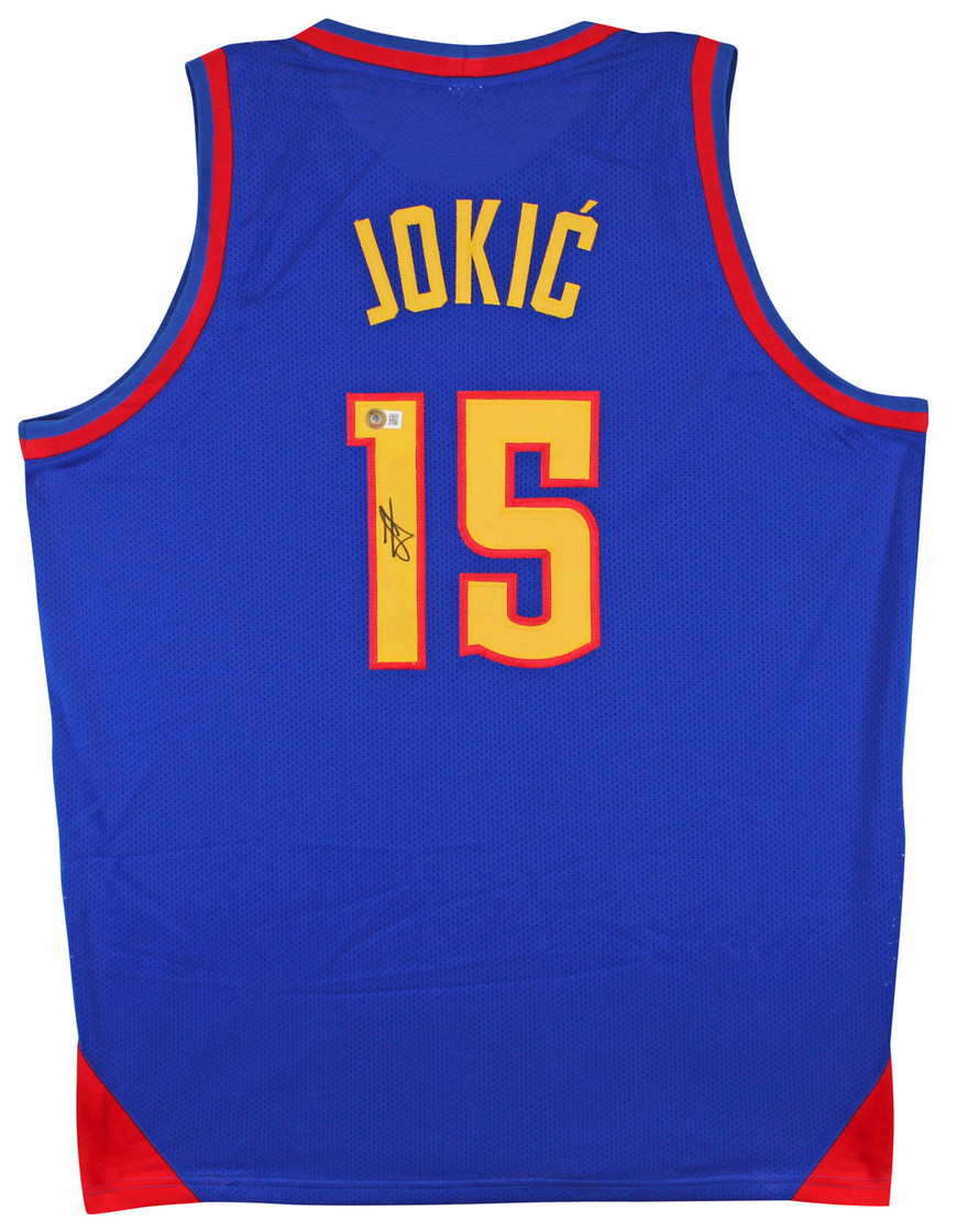jokic city jersey