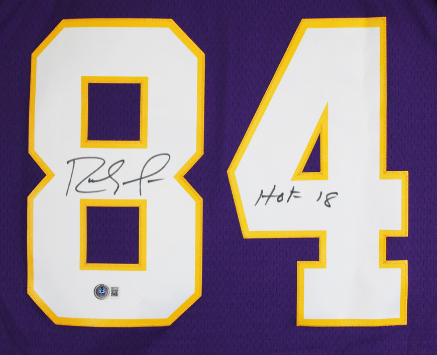 Vikings Randy Moss 