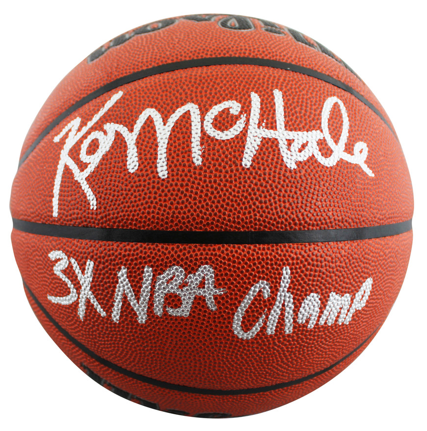 Celtics Kevin McHale 