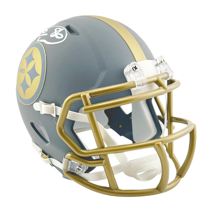 PittsburghSteelersウインドブレーカーNFL Authentic PittsburghSteelersウインドブレーカーNFL Authentic - メルカリ