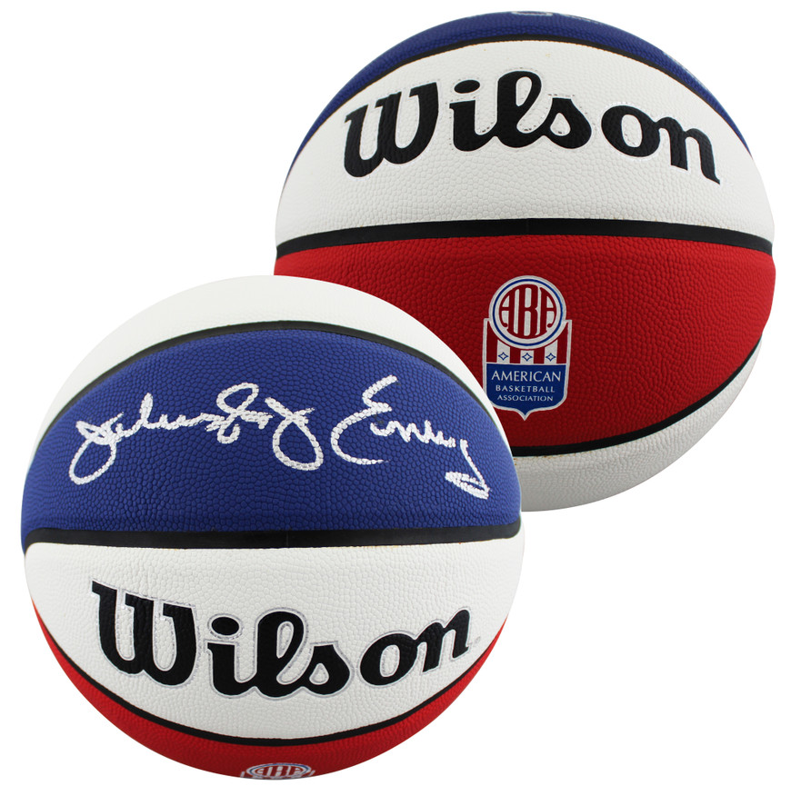 76ers Julius 