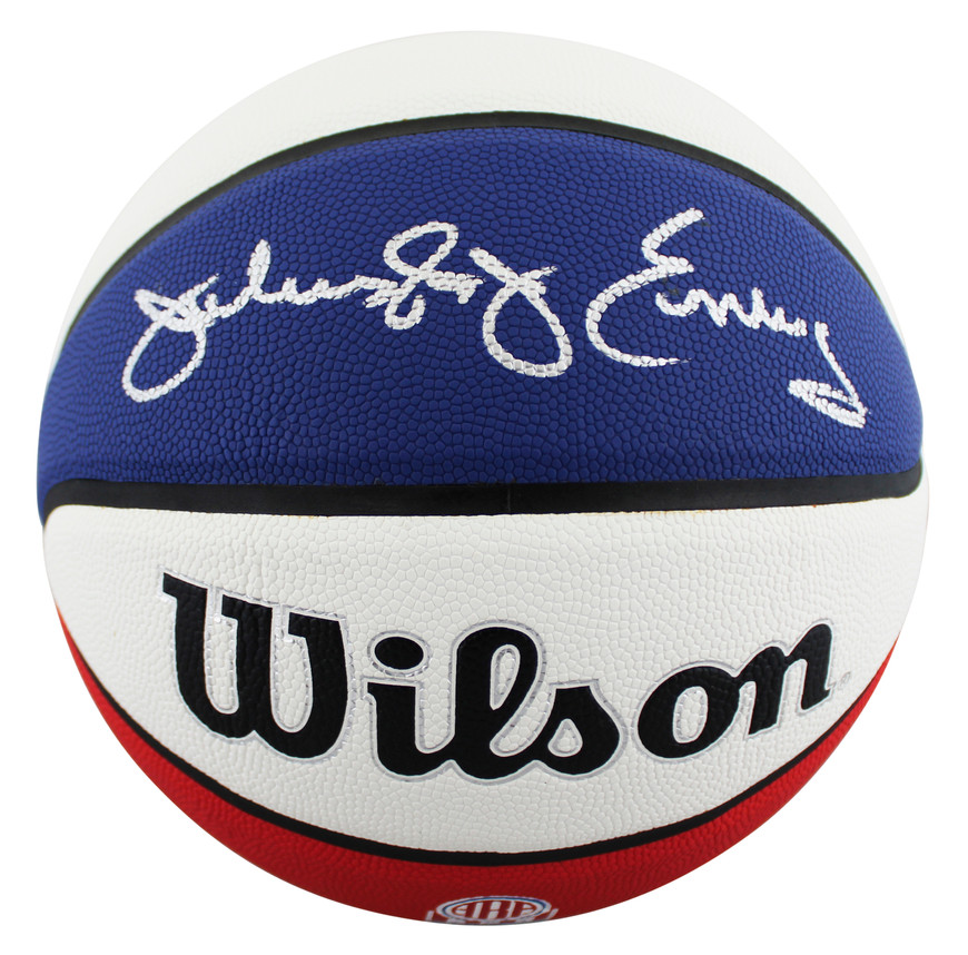 76ers Julius 