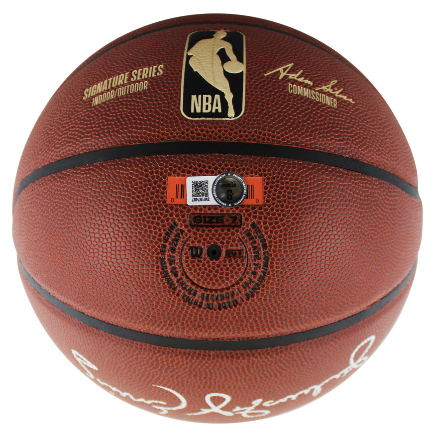 76ers Julius 