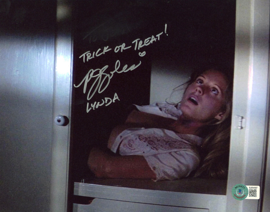 P.J. Soles Halloween 