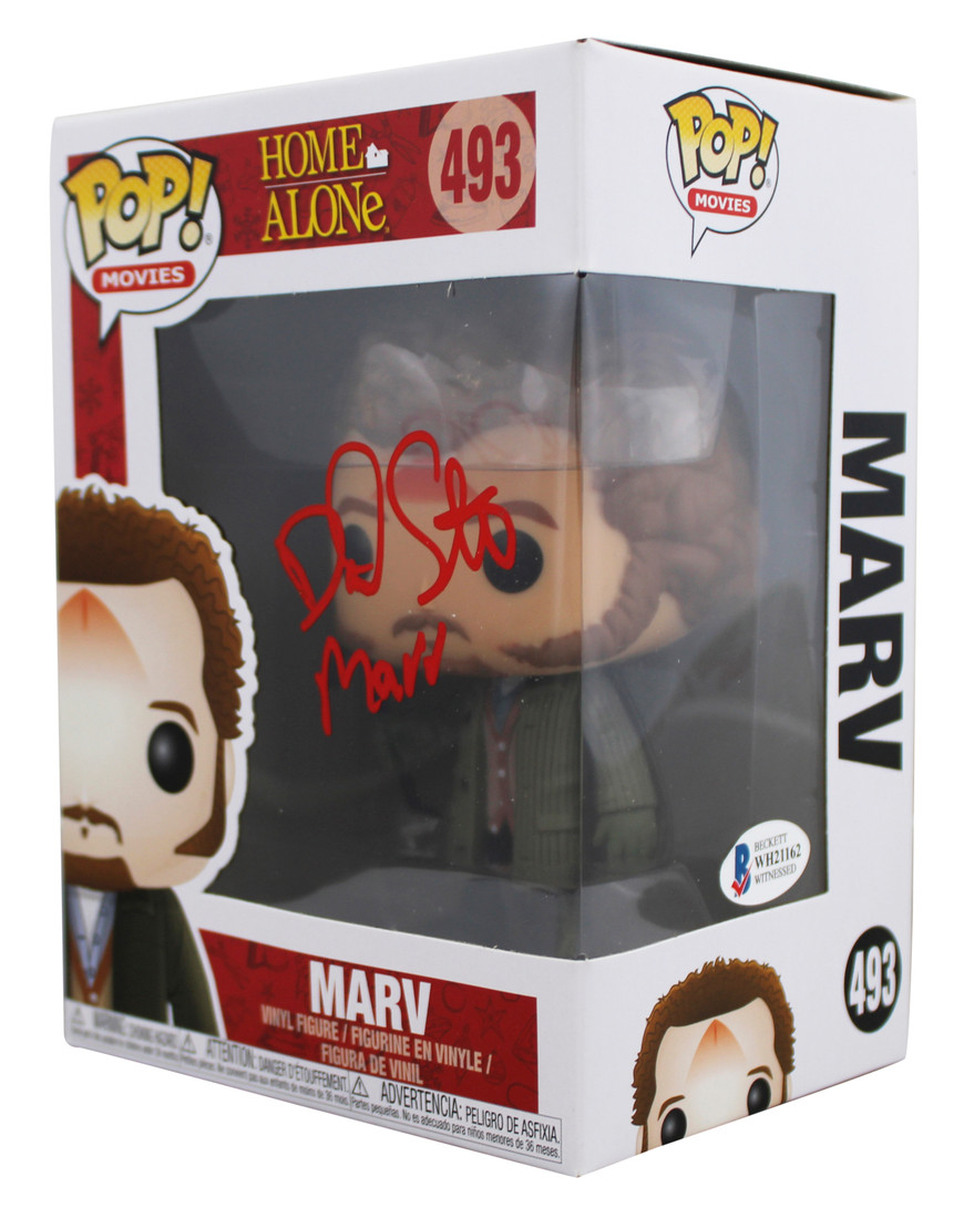 ま*た様 FUNKO セバスチャン スタン ウィンターソルジャー サイン MAR Sebastian Stan Autographed Fanatics Authentic The Falcon & The