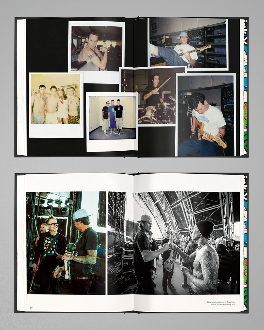 Fahrenheit-182 (Deluxe Limited Edition with Signed Print) By Mark