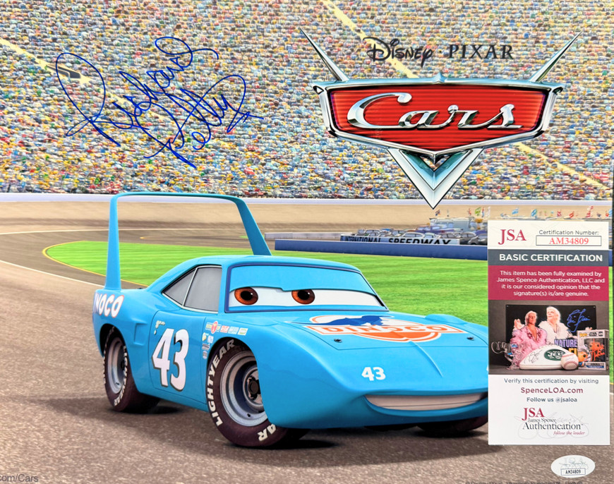 cars poster pixar