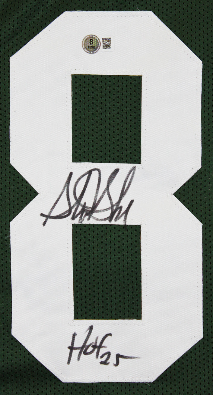 Sterling Sharpe 