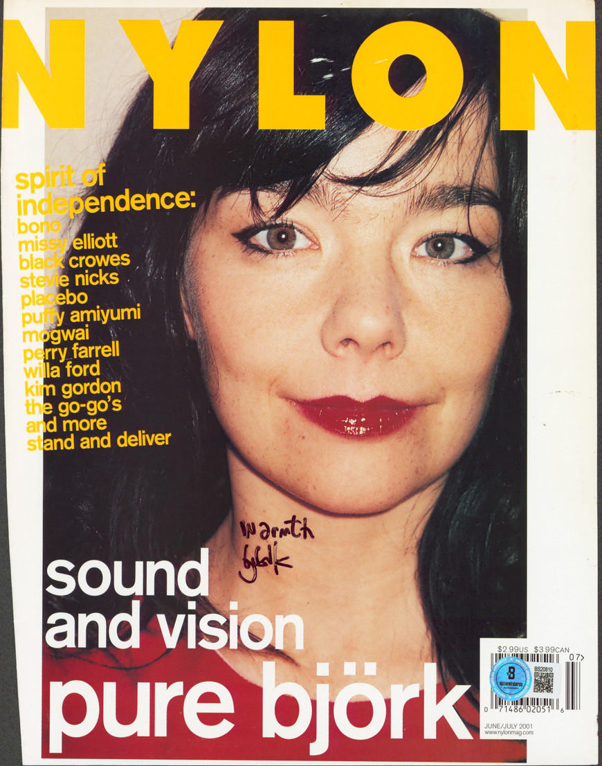 Bjork 