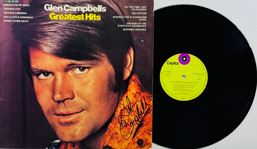 Glen Campbell 