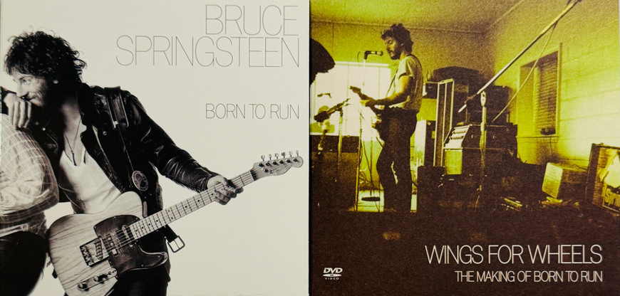 Bruce Springsteen 