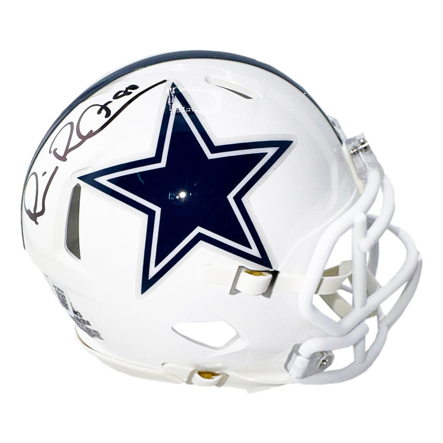 dallas cowboy football helmet and ball Cowboys Riddell Speed Pocket Pro Green Gridiron, Inc This ball is made of a high quality polyester material and the actual image is embedded into the surface of the ball NFL Dallas Cowboys Helmet Bowling