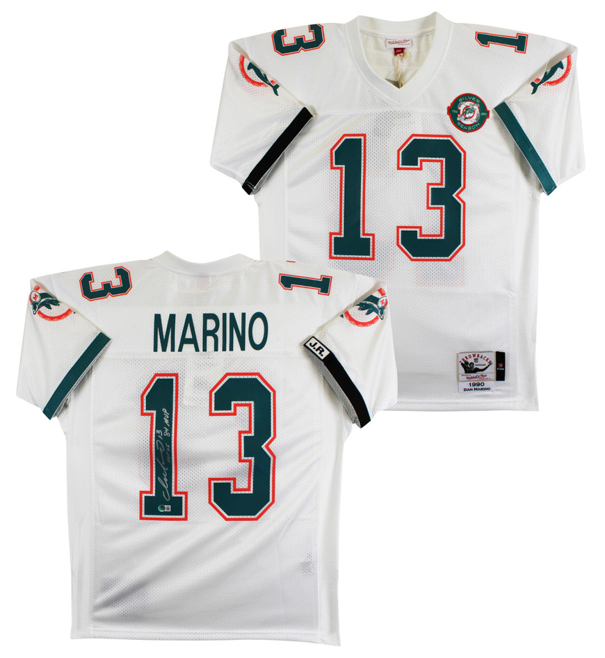 Dolphins Dan Marino 