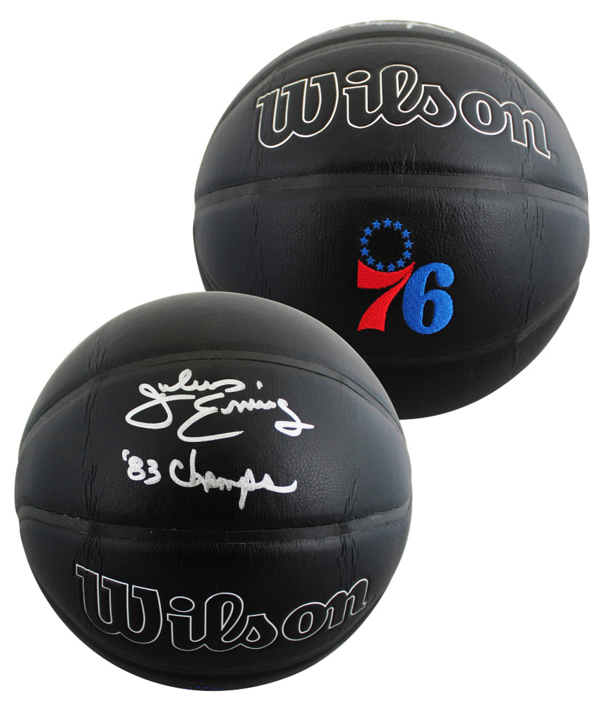 76ers Julius 