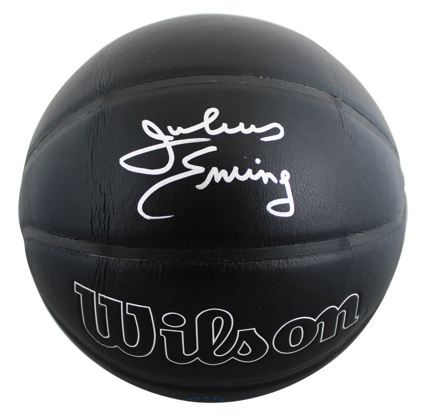 76ers Julius 