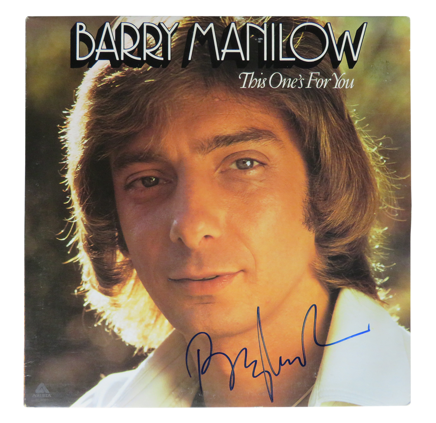 洋楽 Barry Manilow This One's For You CD 32RD Amazon.co.jp: This One's For You: ミュージック