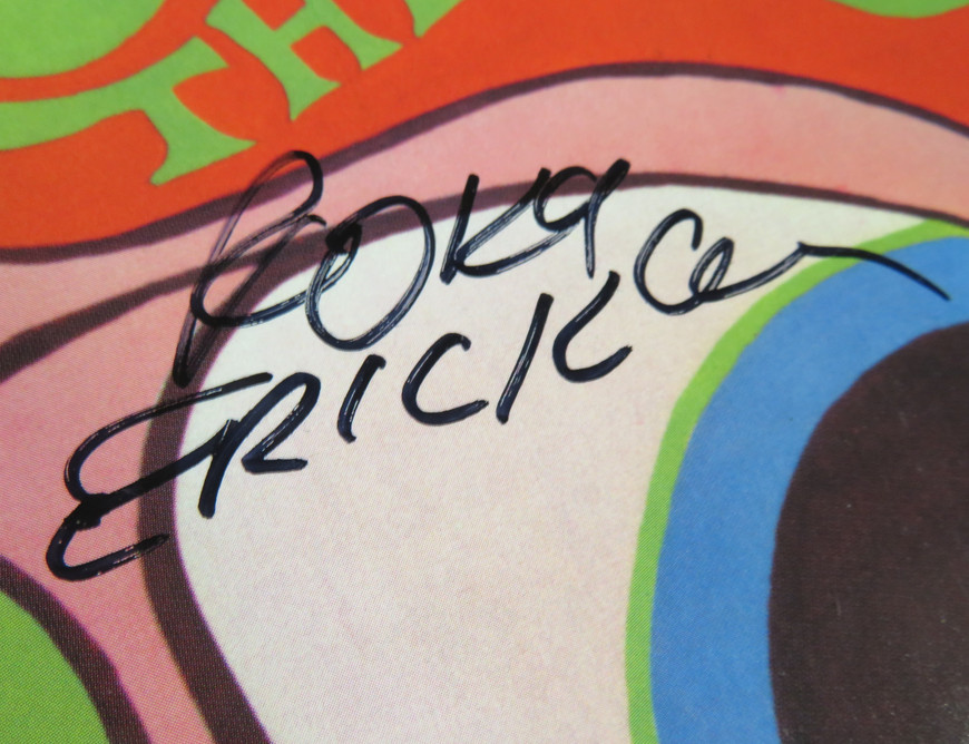 The Psychedelic Sounds Of The Thirteenth Floor Elevators - The