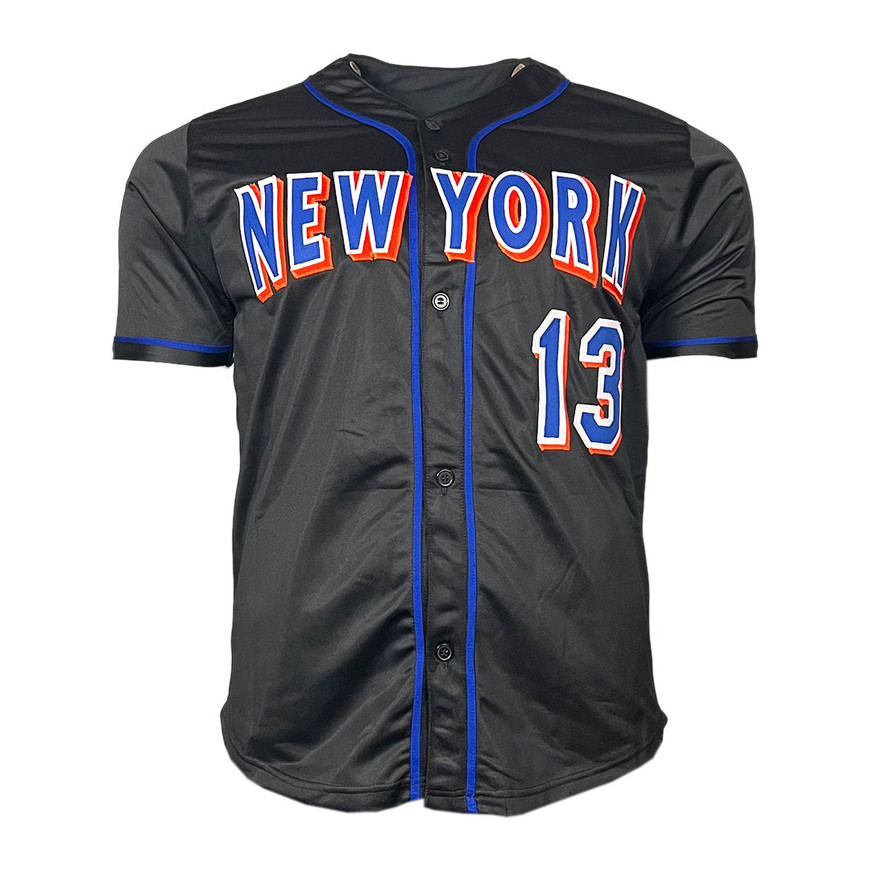 Jacob degrom ニューヨークメッツ ショート MLBニューヨーク・メッツ背