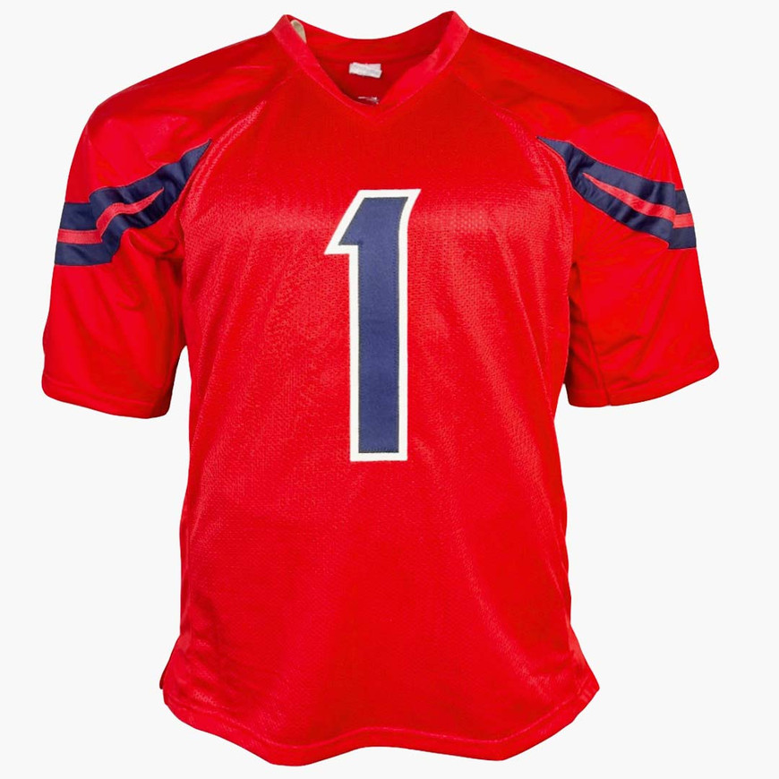 Buffalo Bills Jersey Youth Diggs Jersey Stefon Diggs Red Bills