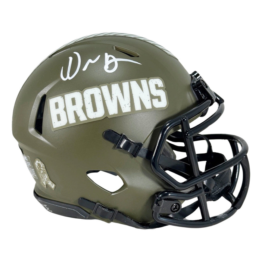 cb browns football helmet Riddell Cleveland Unsigned Flash Alternate Revolution Speed Authentic : Sports & Outdoors This Authentic Cleveland Browns SpeedFlex Helmet by Riddell features a size large SpeedFlex shell with authentic interior padding 🪖 NFL CLEVELAND BROWNS HELMET・