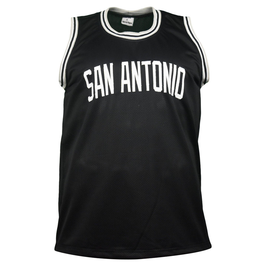 San Antonio SPURS DENNIS RODMAN レプリカジャージ Men's Dennis Rodman White San Antonio Spurs 1993/94 Hardwood