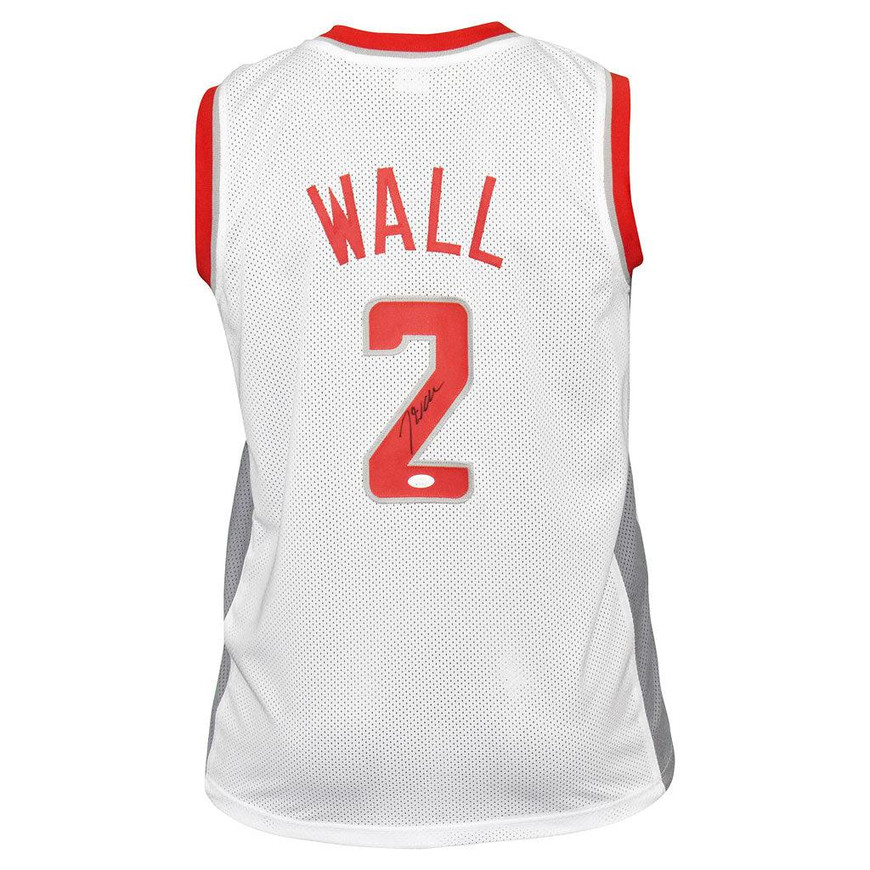 rockets wall jersey