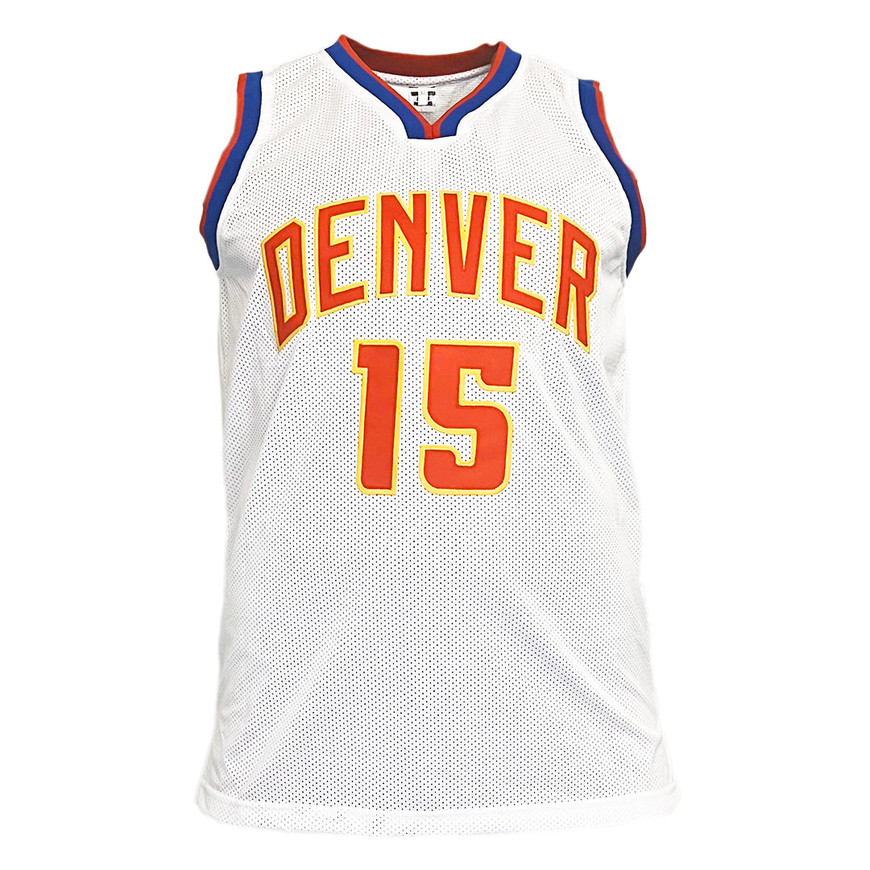 希少NuggetsⅡOriginalArtyfactsfromtheBritis Denver Nuggets Jordan Statement Edition Swingman Jersey