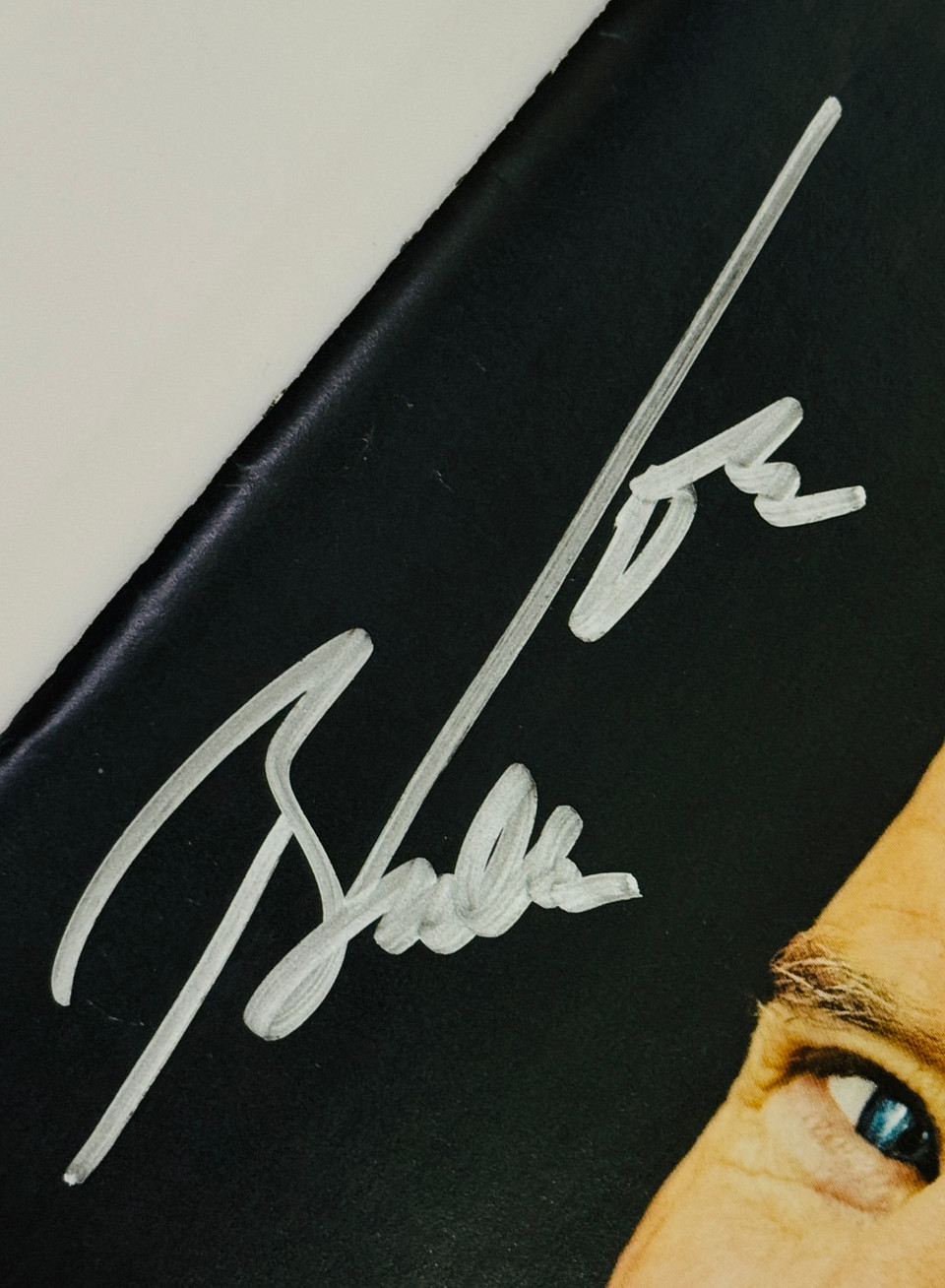 Signed Collectibles - Historic Collectibles - Premiere Collectibles