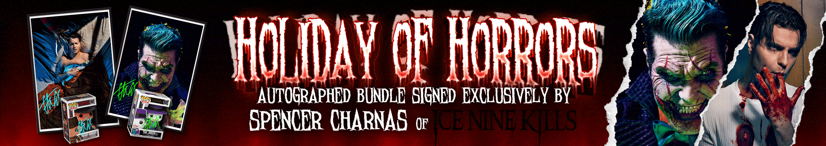 Shop America's Largest Authentic Autograph Store