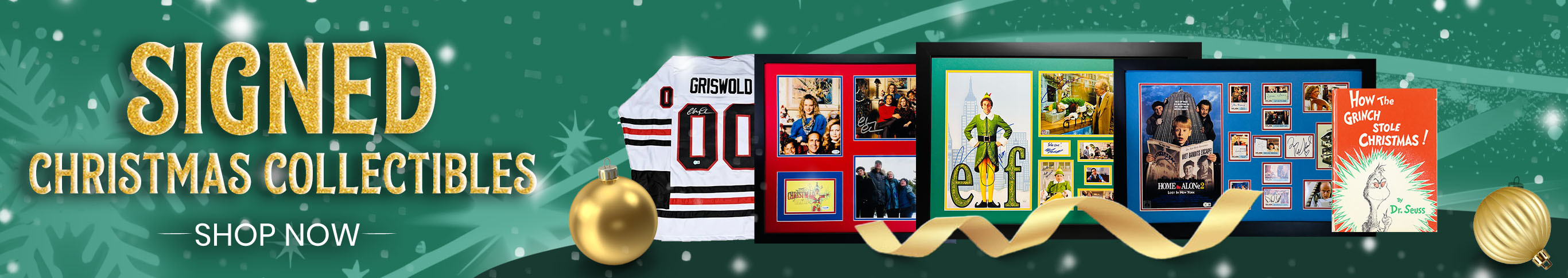 Shop Collector Box Sets