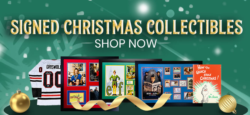 Shop Collector Box Sets