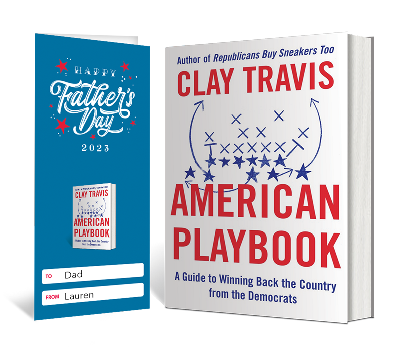 American Playbook: A Guide to Winning Back the Country from the Democrats