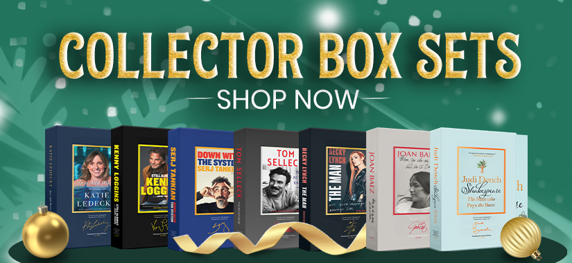 Shop Collector Box Sets