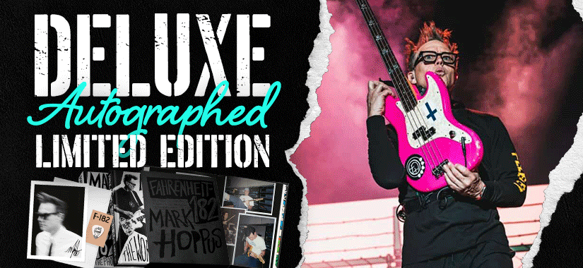 Exclusively Signed Simple Plan