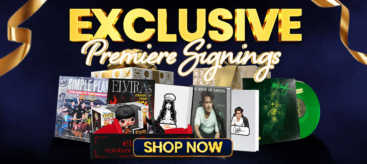 Shop Premiere Exclusives