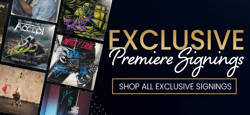 Shop Premiere Exclusives