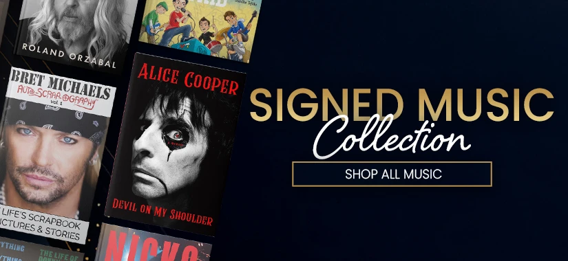 Shop Music Titles
