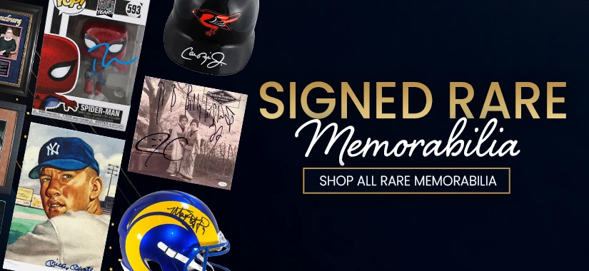 Shop Rare Titles
