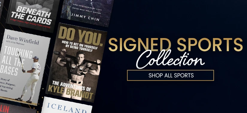 Shop Sports Titles