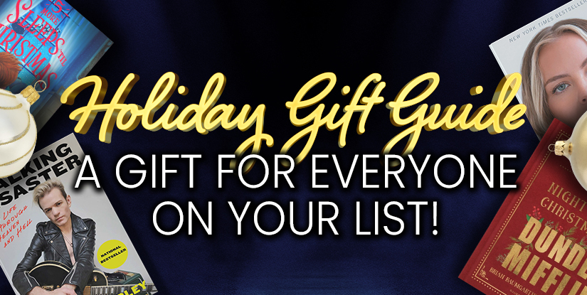 Shop Our Holiday Gift Guide!